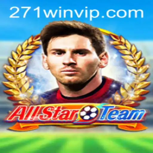 AllStarTeam: Uma Imersão Completa no Universo Esportivo com a Estratégia 271win