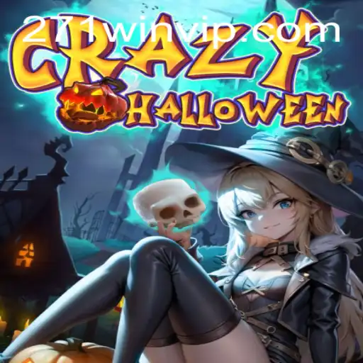CrazyHalloween: O Jogo de Estratégia e Aventura Perfeito para a Temporada Assustadora
