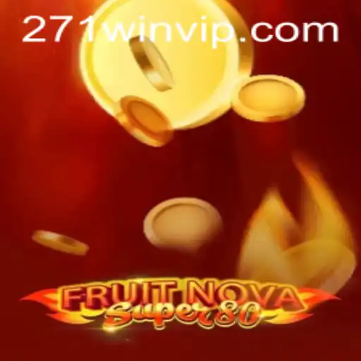 FruitNovaSuper80: Explorando o Fascinante Jogo de Slots