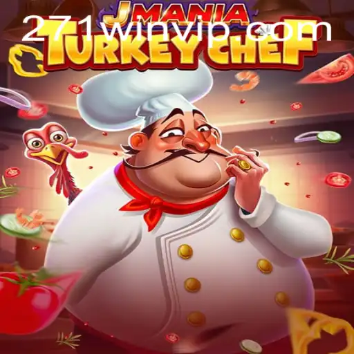 Explorando o Fascinante Jogo JManiaTurkeyChef