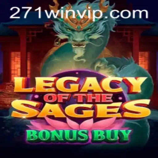 Descubra o Fascinante Mundo de 'Legacy of the Sages Bonus Buy'