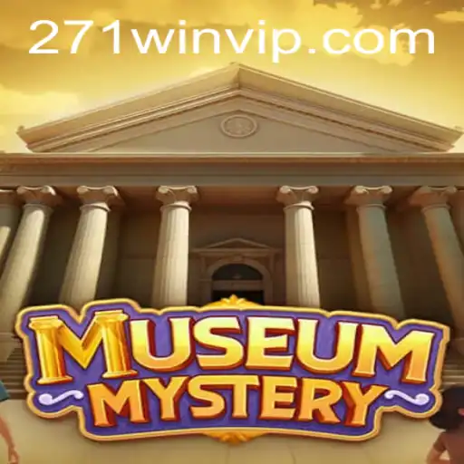 Explorando os Segredos do Jogo 'MuseumMystery'