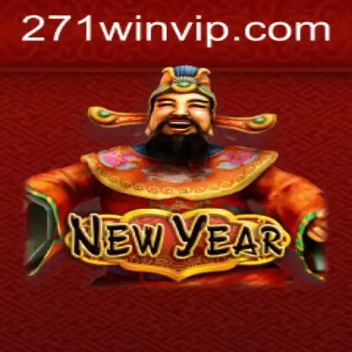 Descubra o Jogo 'NewYear': Diversão e Estratégia com a Chave '271win'