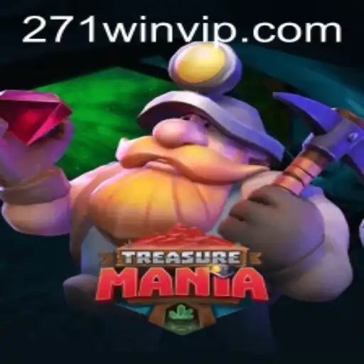 Descubra TreasureMania: O Jogo que Conquista Aventuras