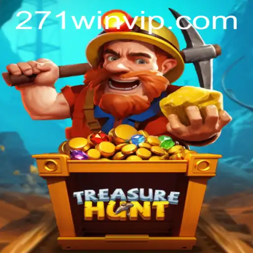 Explorando o Mundo de TreasureHunt: Uma Aventura de Desafios e Recompensas